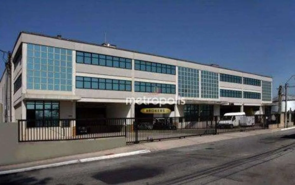 Depósito-Galpão, 1500 m² - Foto 1