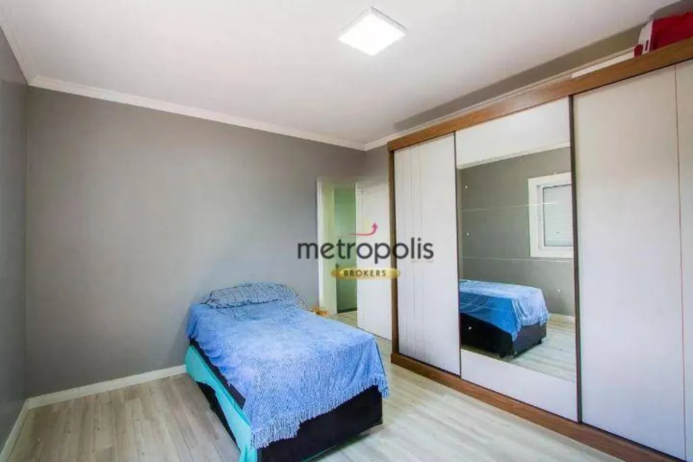 Sobrado, 3 quartos, 260 m² - Foto 5