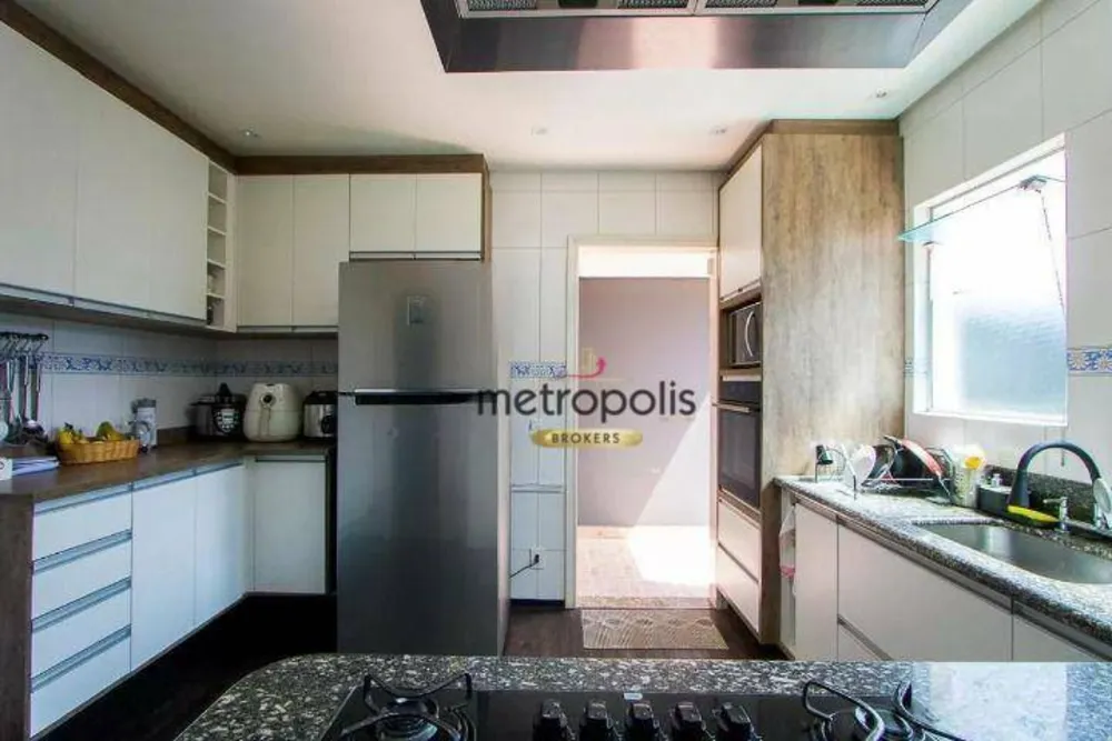 Sobrado, 3 quartos, 260 m² - Foto 3