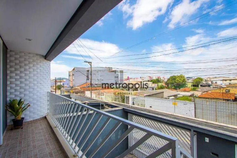 Sobrado, 3 quartos, 260 m² - Foto 7