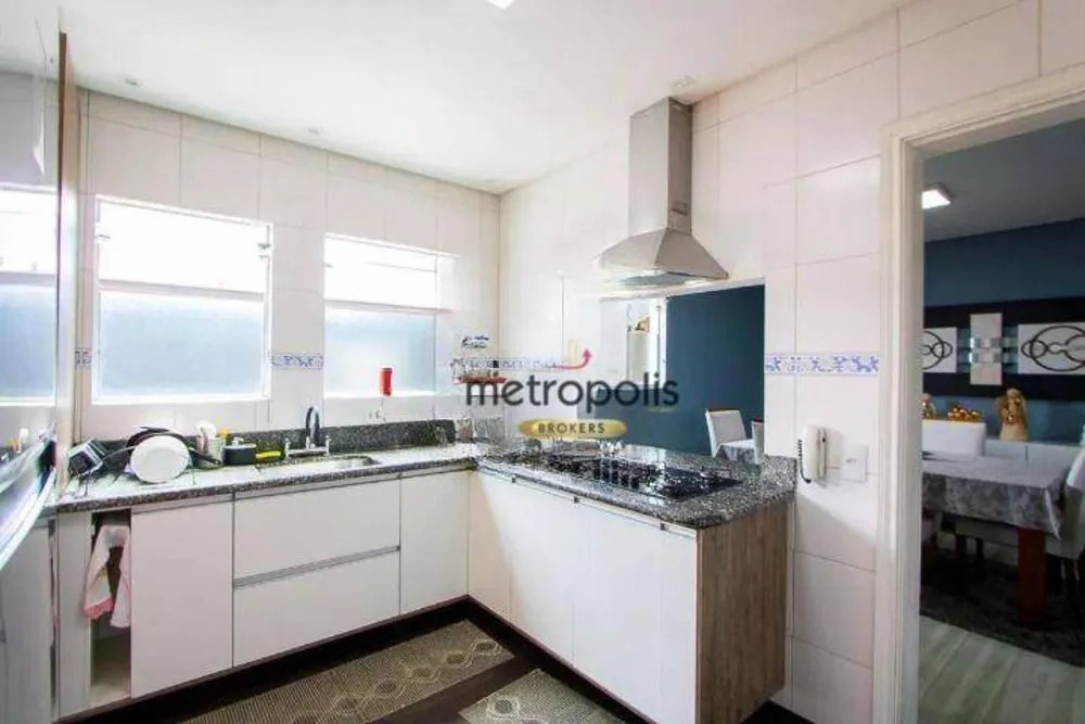 Sobrado, 3 quartos, 260 m² - Foto 4
