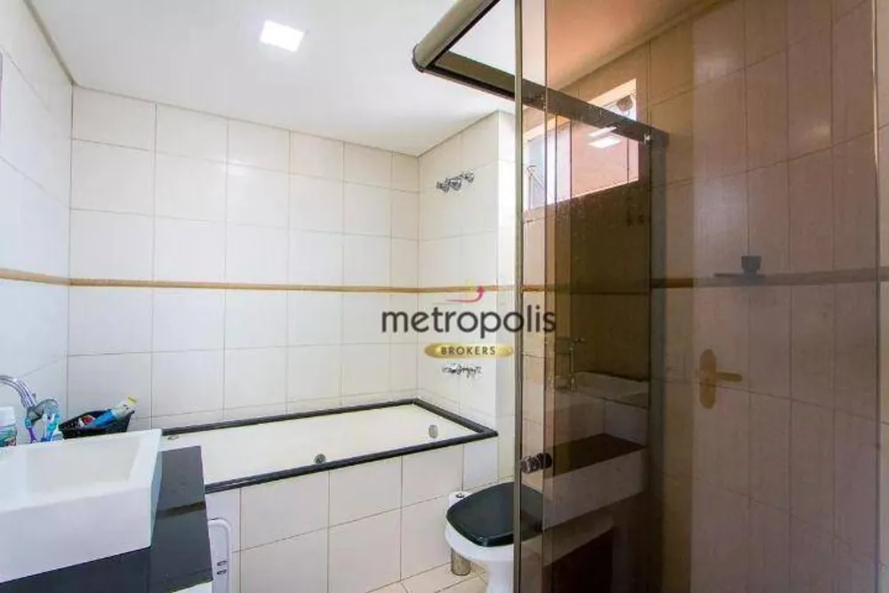 Sobrado, 3 quartos, 260 m² - Foto 6