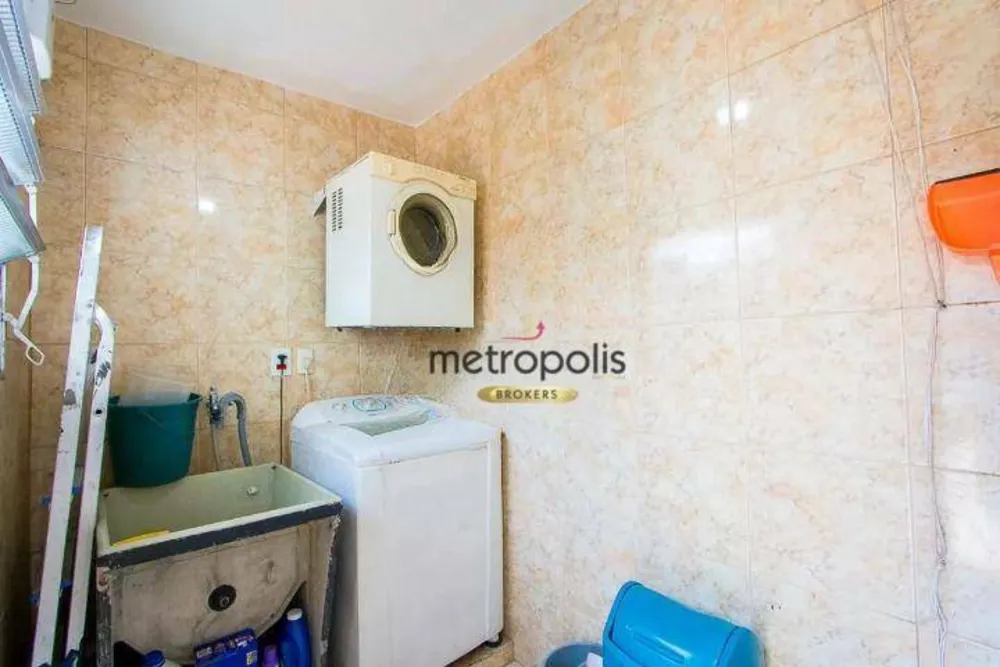 Sobrado, 3 quartos, 260 m² - Foto 8