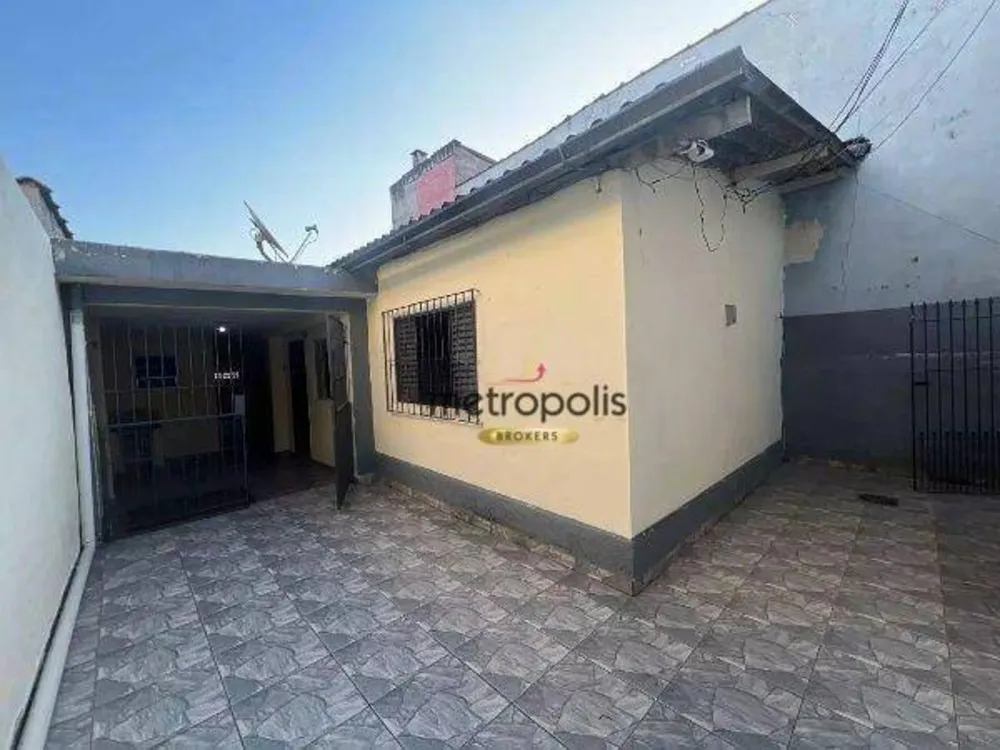 Casa, 3 quartos, 208 m² - Foto 3