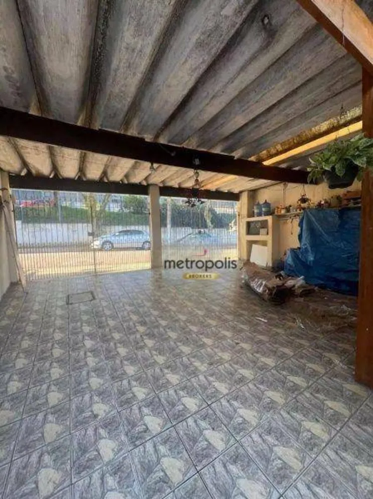 Casa, 3 quartos, 208 m² - Foto 2