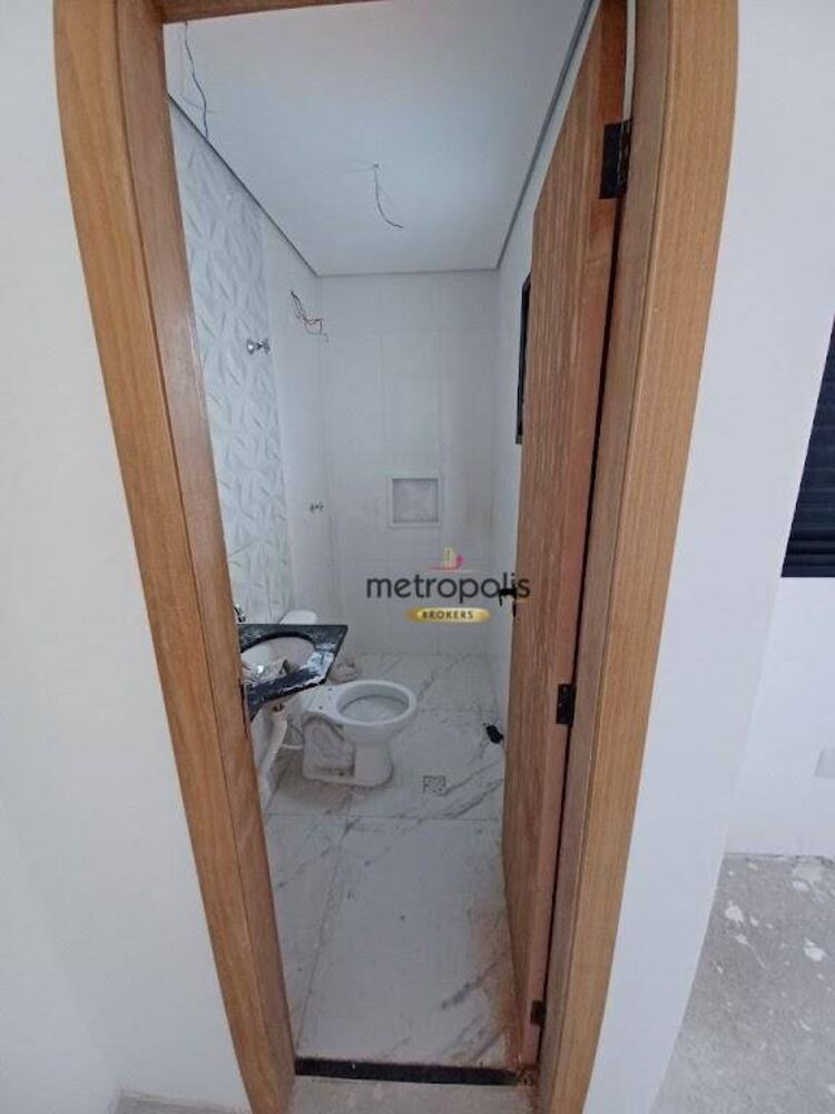 Sobrado, 2 quartos, 112 m² - Foto 2