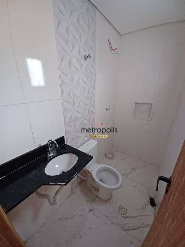 Sobrado, 2 quartos, 112 m² - Foto 8