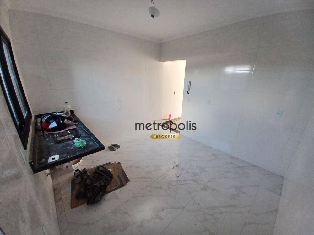 Sobrado, 2 quartos, 112 m² - Foto 1