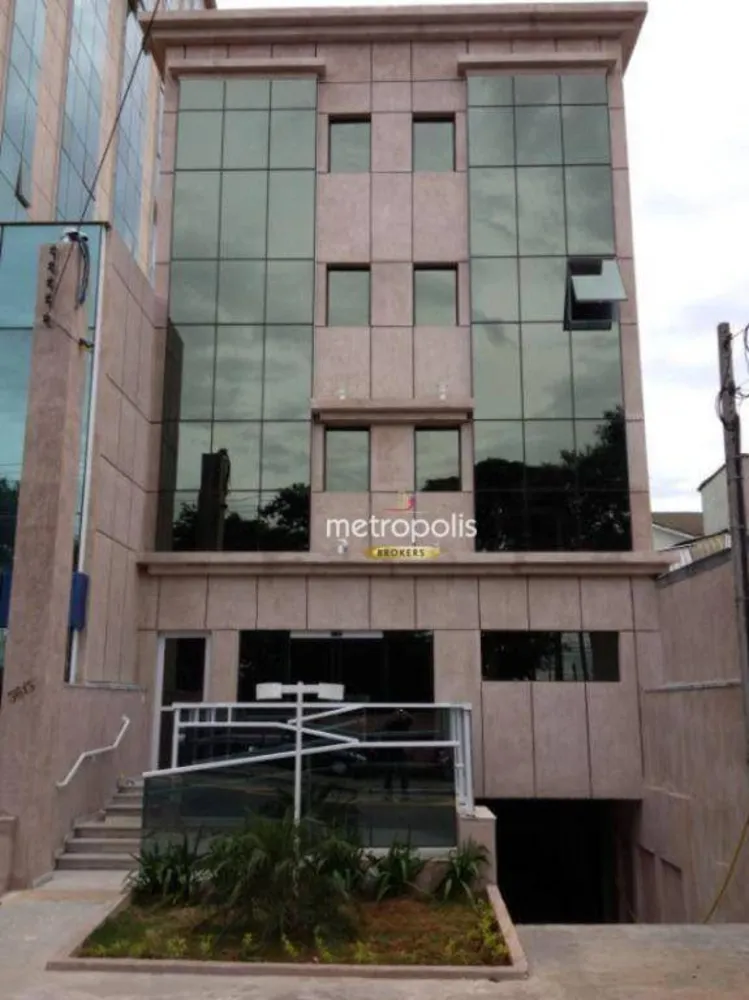 Prédio Inteiro, 1023 m² - Foto 7