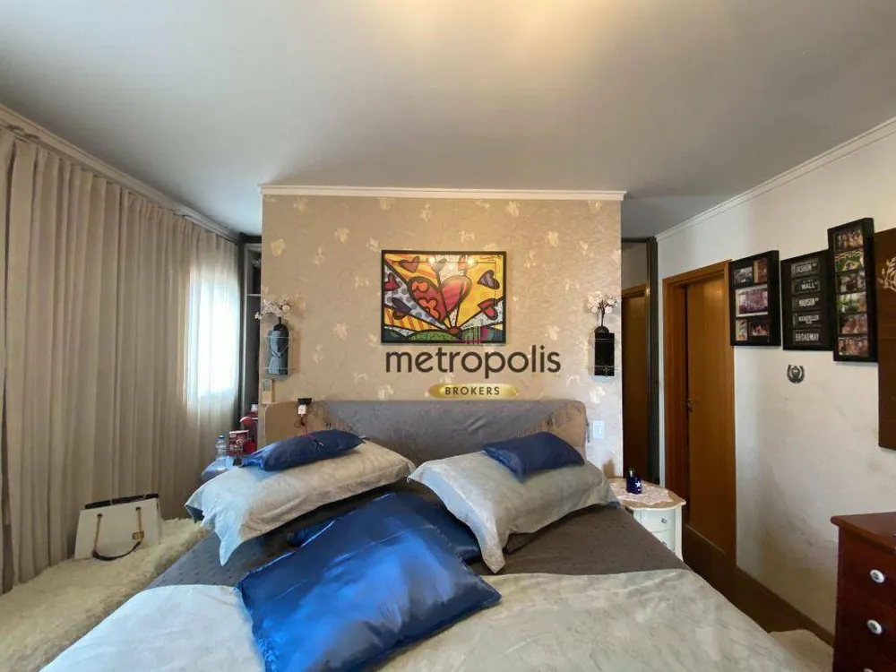 Cobertura, 4 quartos, 467 m² - Foto 11
