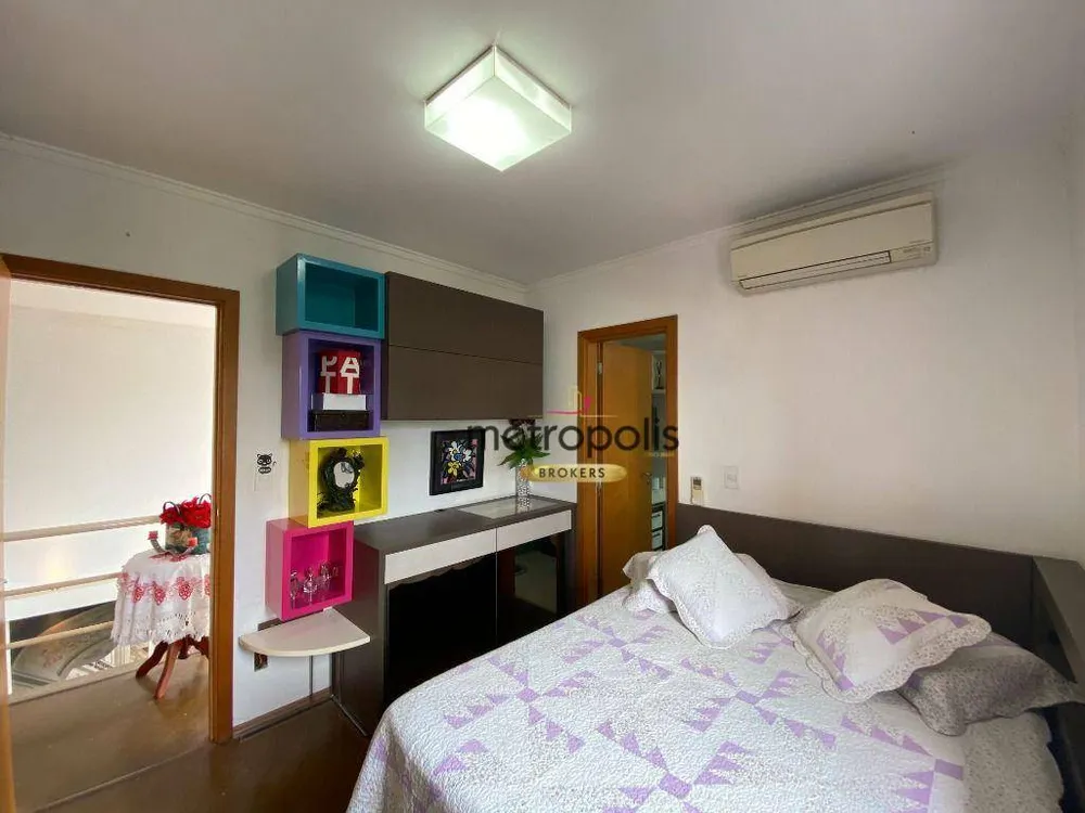 Cobertura, 4 quartos, 467 m² - Foto 9