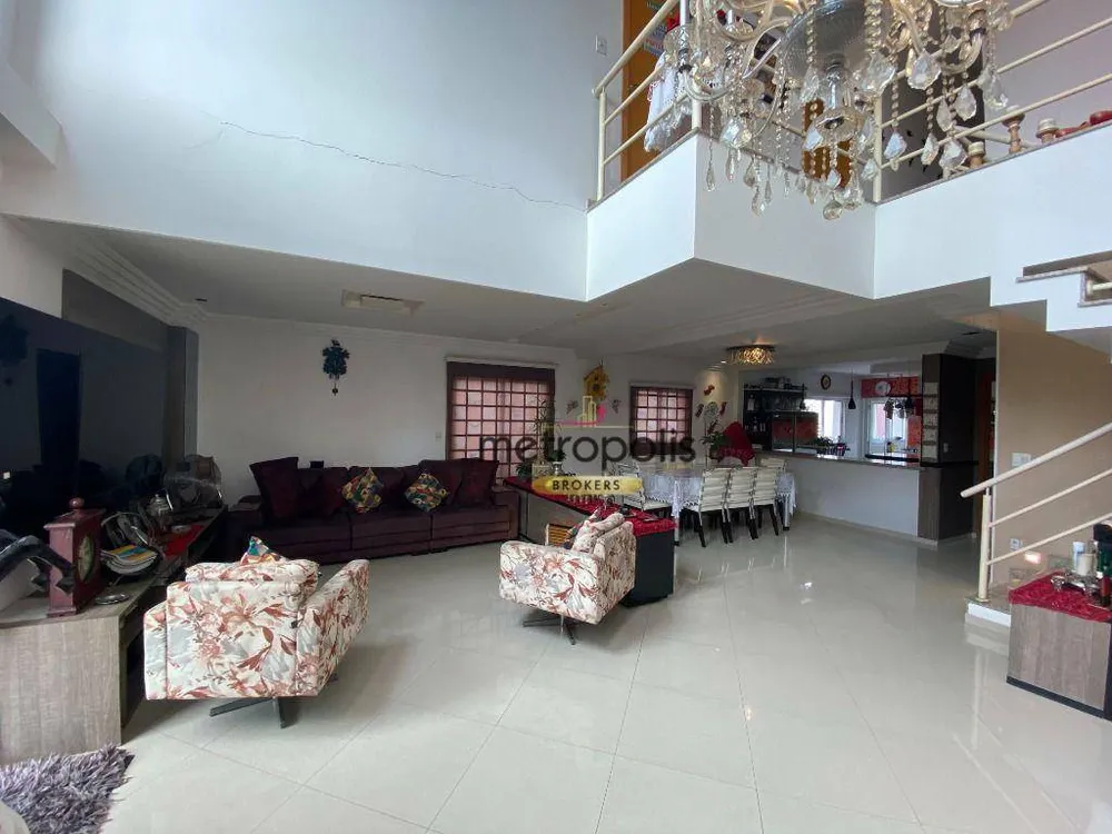 Cobertura, 4 quartos, 467 m² - Foto 3