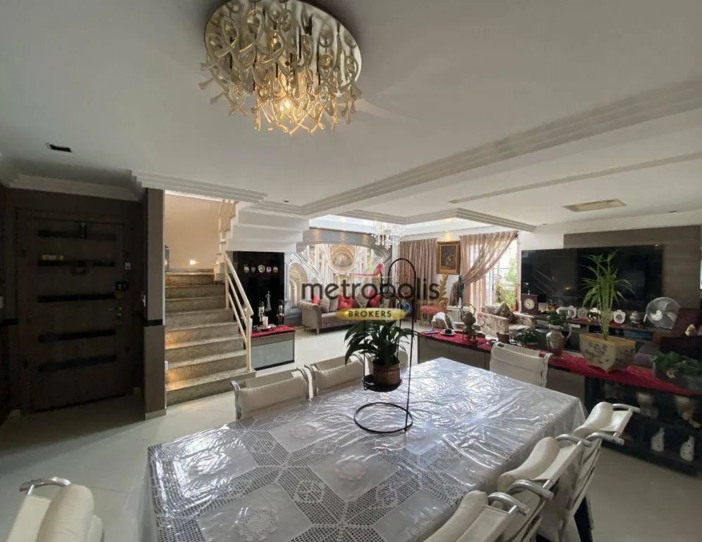 Cobertura, 4 quartos, 467 m² - Foto 2