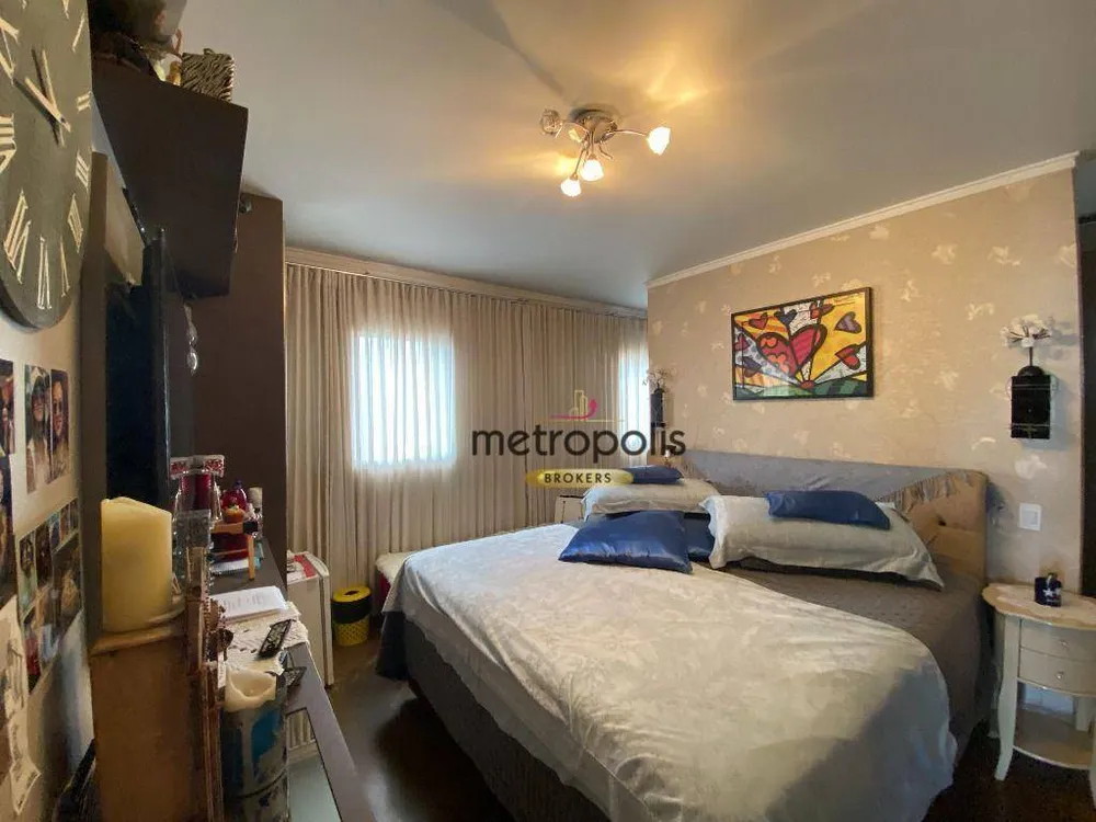 Cobertura, 4 quartos, 467 m² - Foto 10