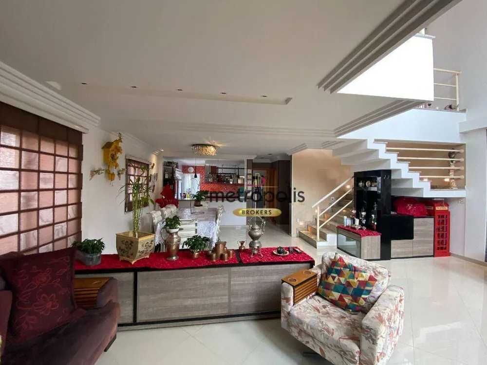 Cobertura, 4 quartos, 467 m² - Foto 4