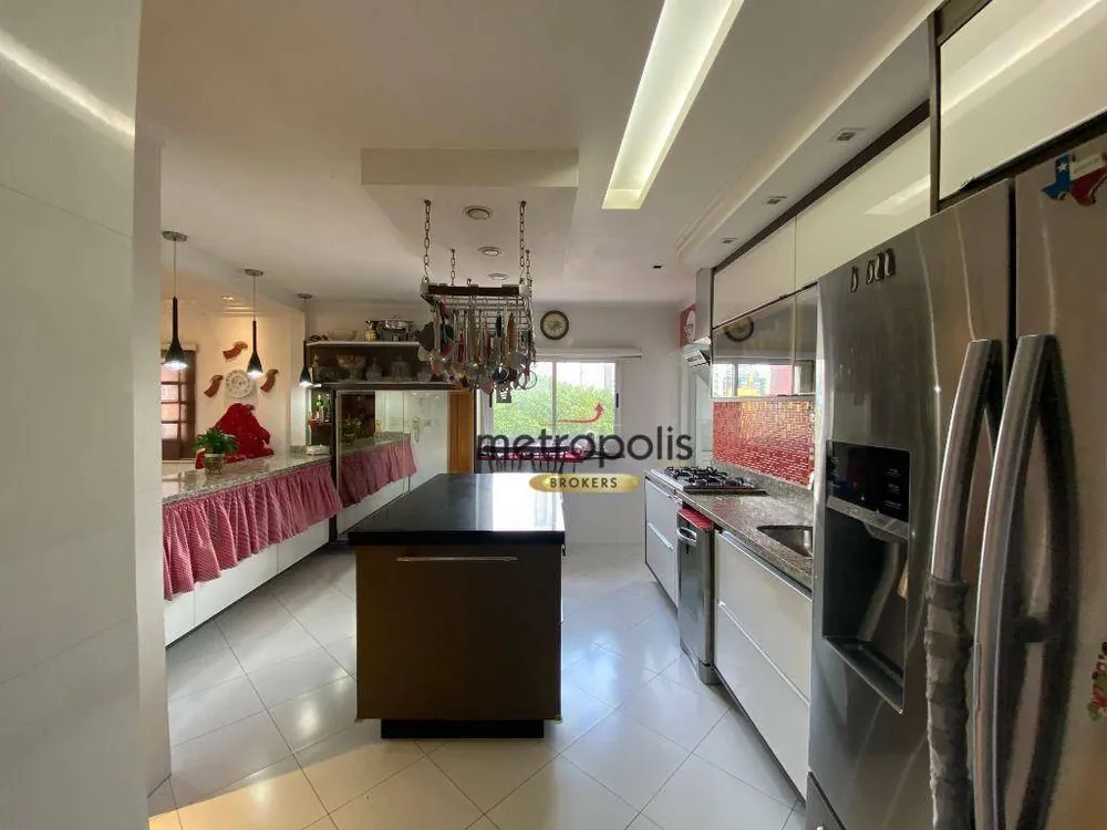 Cobertura, 4 quartos, 467 m² - Foto 6