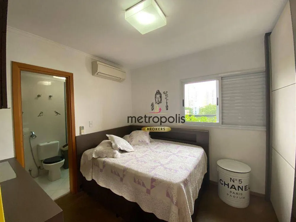 Cobertura, 4 quartos, 467 m² - Foto 8