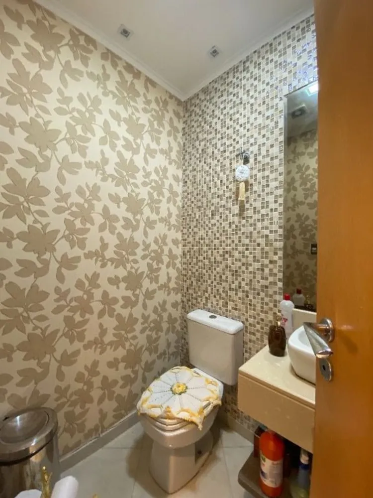 Cobertura, 4 quartos, 467 m² - Foto 5