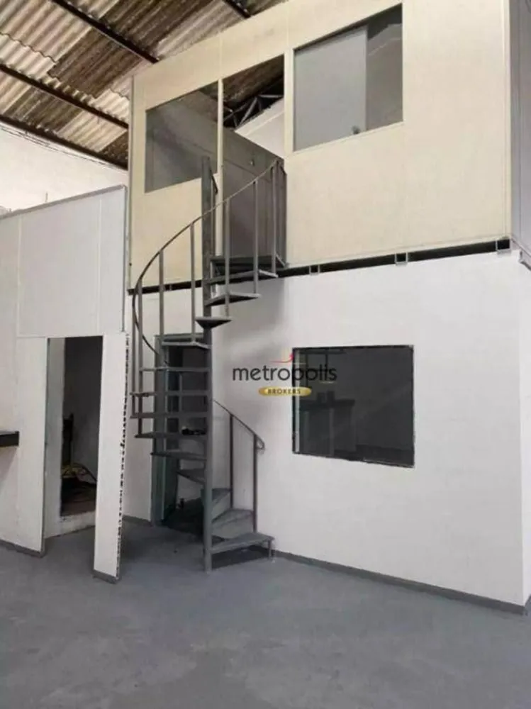 Loja-Salão, 292 m² - Foto 9