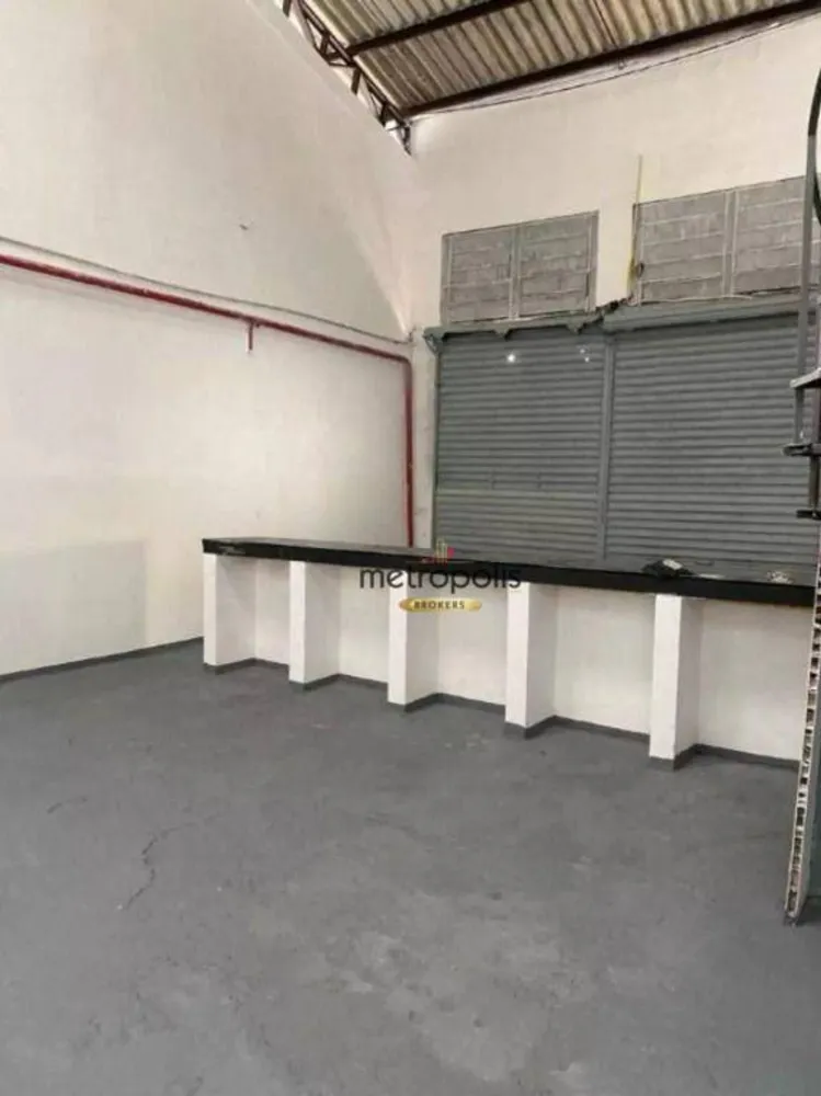 Loja-Salão, 292 m² - Foto 5