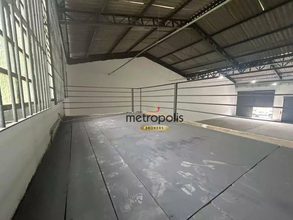 Loja-Salão, 292 m² - Foto 1