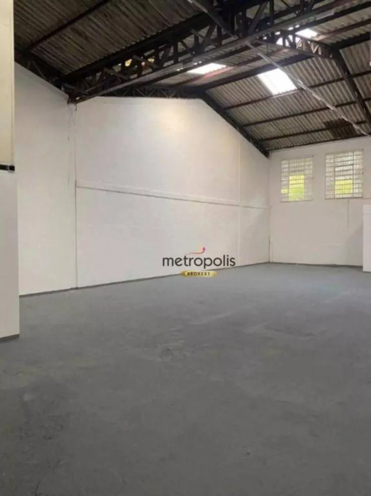 Loja-Salão, 292 m² - Foto 2
