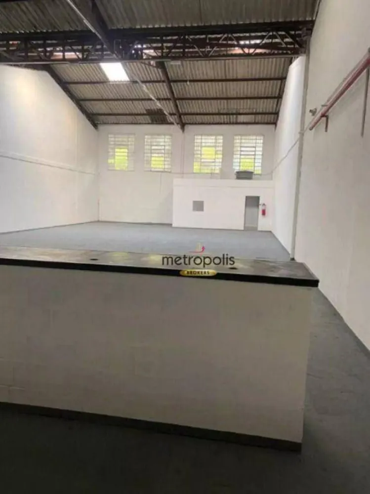Loja-Salão, 292 m² - Foto 12