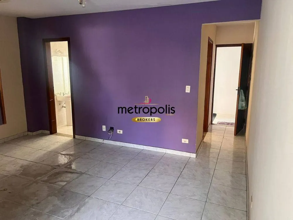 Cobertura, 1 quarto, 50 m² - Foto 3