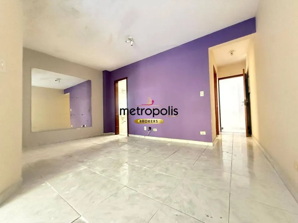 Cobertura, 1 quarto, 50 m² - Foto 1