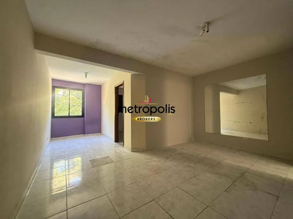 Cobertura, 1 quarto, 50 m² - Foto 2