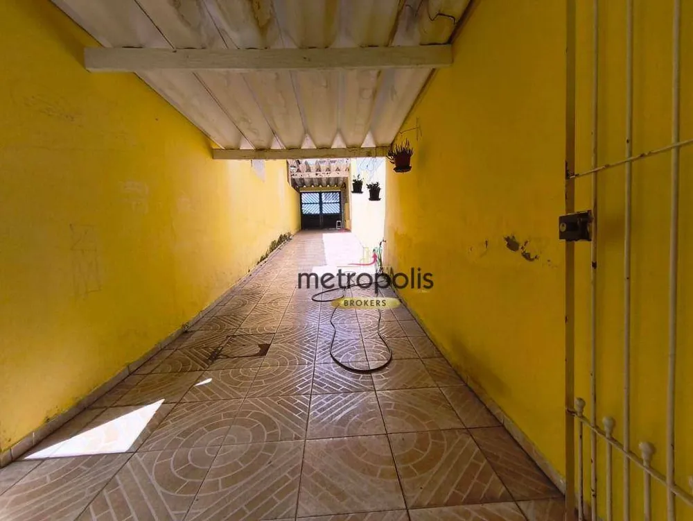 Casa, 3 quartos, 300 m² - Foto 2