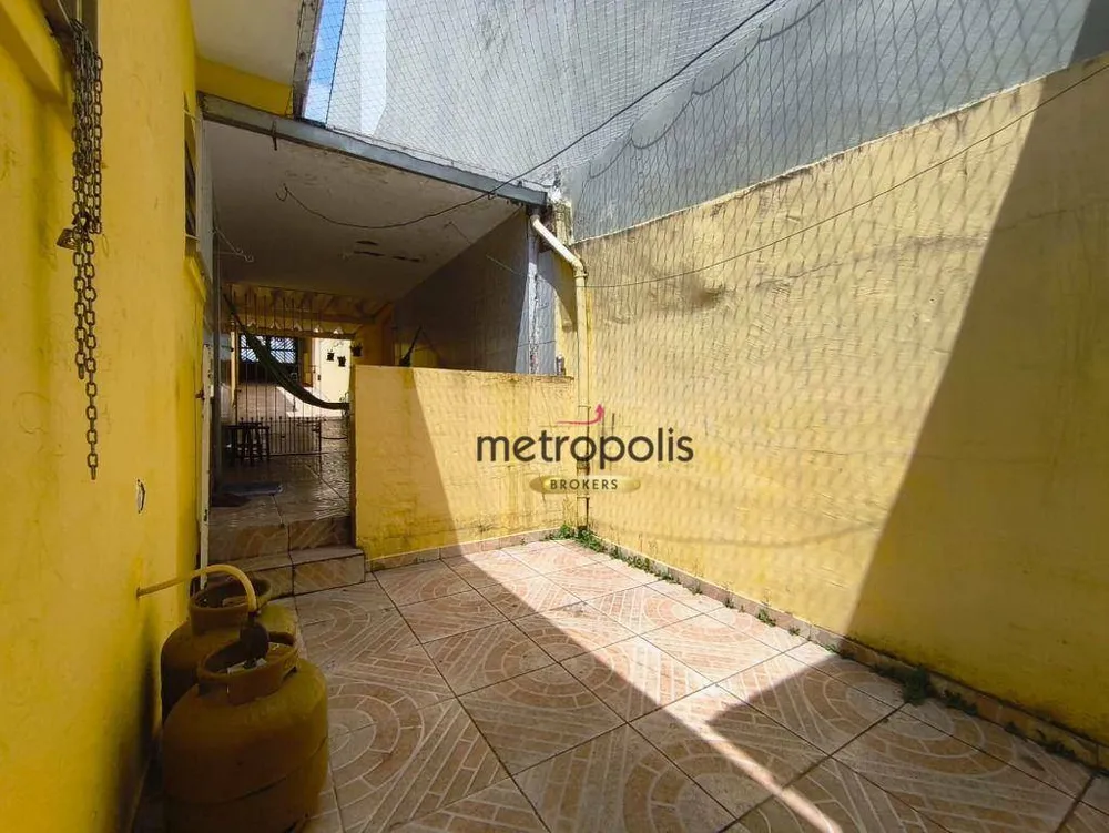 Casa, 3 quartos, 300 m² - Foto 11