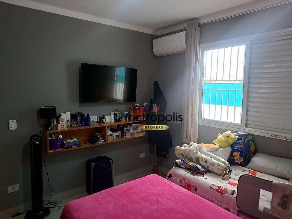 Sobrado, 4 quartos, 280 m² - Foto 7
