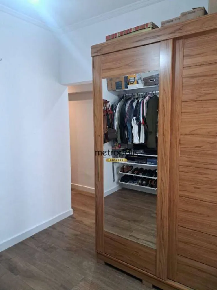 Sobrado, 4 quartos, 280 m² - Foto 8