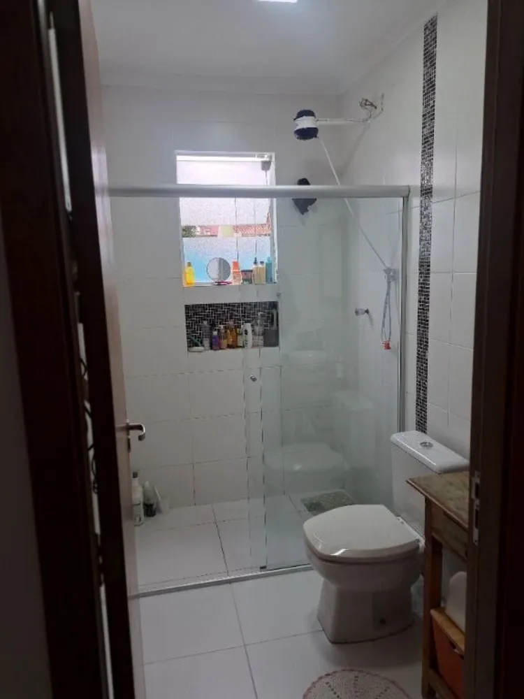 Sobrado, 4 quartos, 280 m² - Foto 9