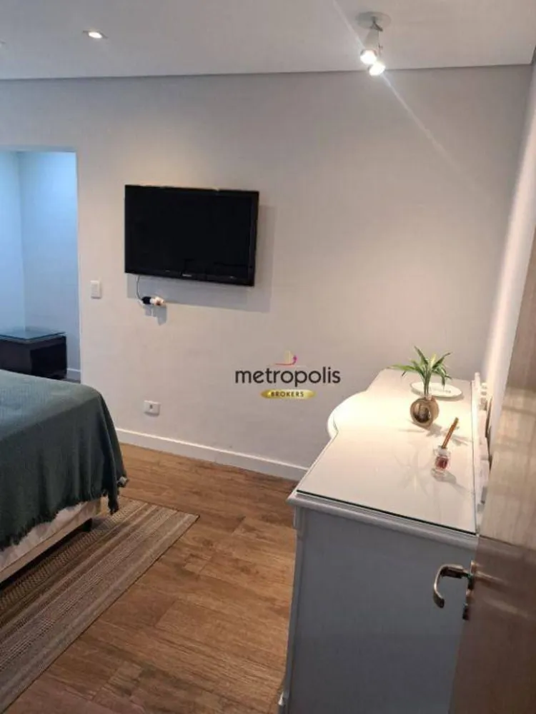 Sobrado, 4 quartos, 280 m² - Foto 4