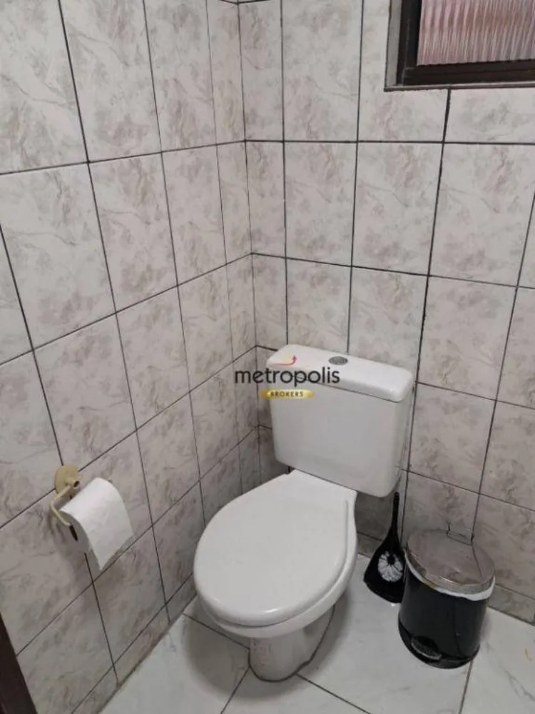 Sobrado, 4 quartos, 280 m² - Foto 10