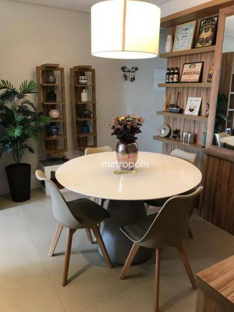 Apartamento, 3 quartos, 68 m² - Foto 3