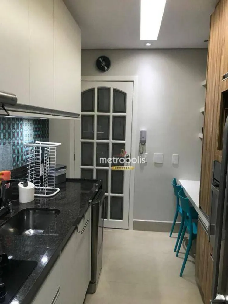 Apartamento, 3 quartos, 68 m² - Foto 5