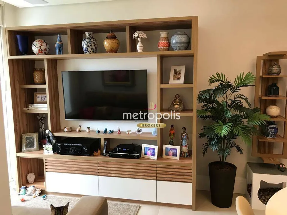 Apartamento, 3 quartos, 68 m² - Foto 1
