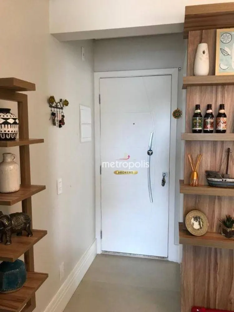Apartamento, 3 quartos, 68 m² - Foto 2