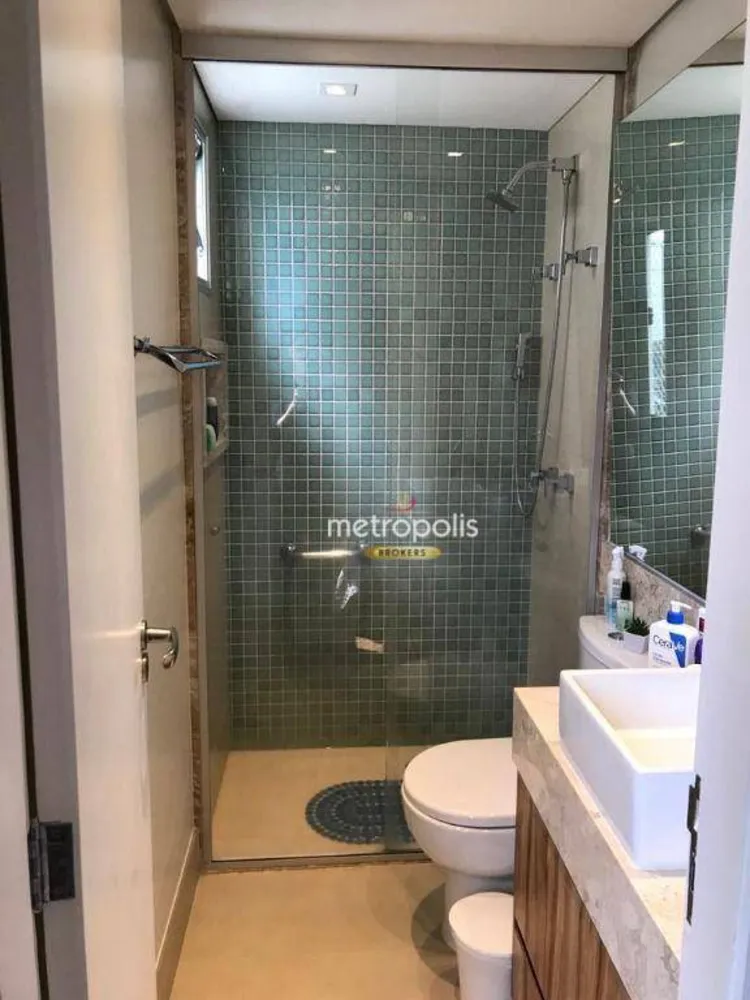 Apartamento, 3 quartos, 68 m² - Foto 8