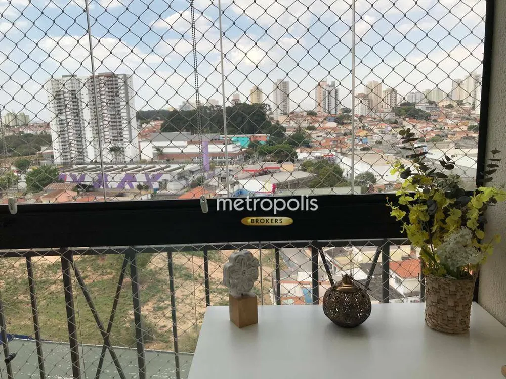Apartamento, 3 quartos, 68 m² - Foto 4