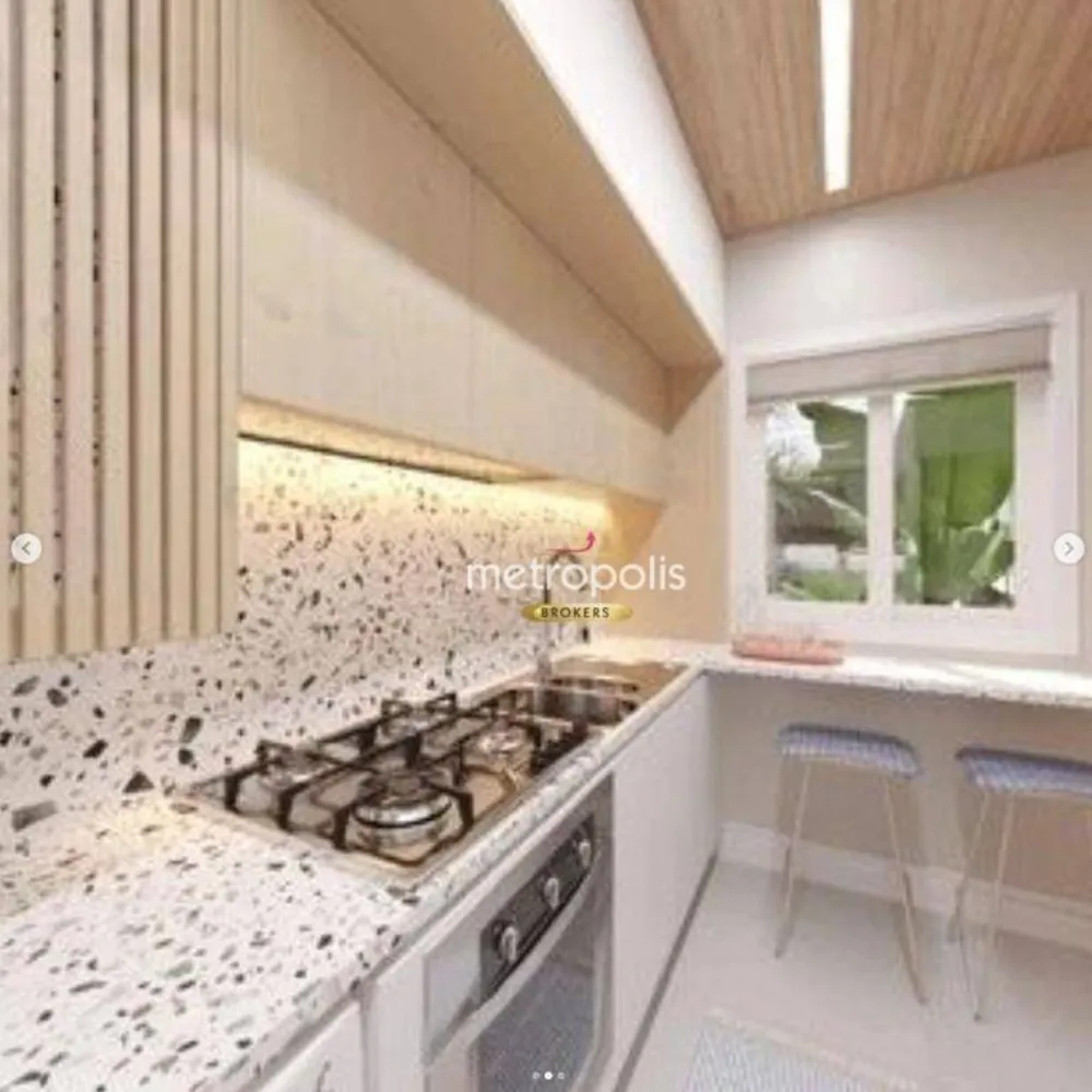 Apartamento, 2 quartos, 67 m² - Foto 2