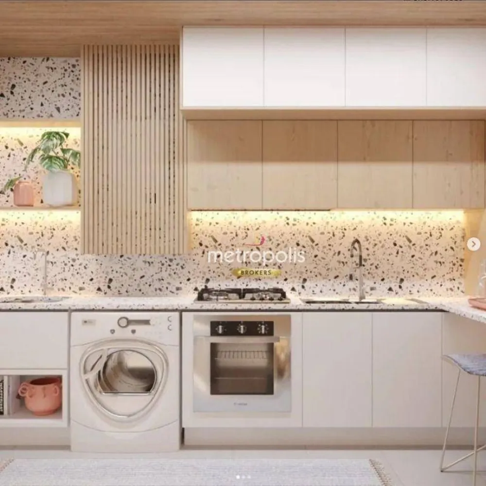 Apartamento, 2 quartos, 67 m² - Foto 1