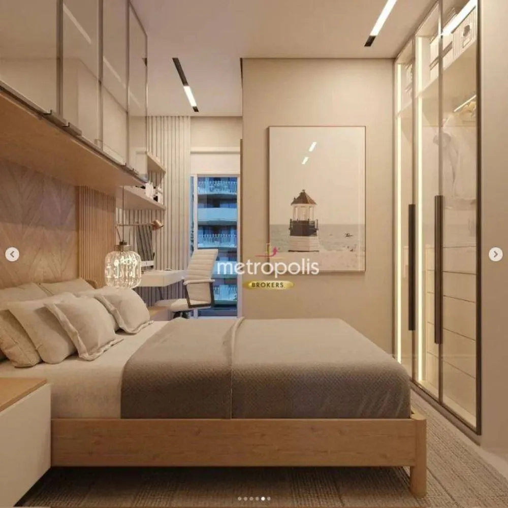 Apartamento, 2 quartos, 67 m² - Foto 5
