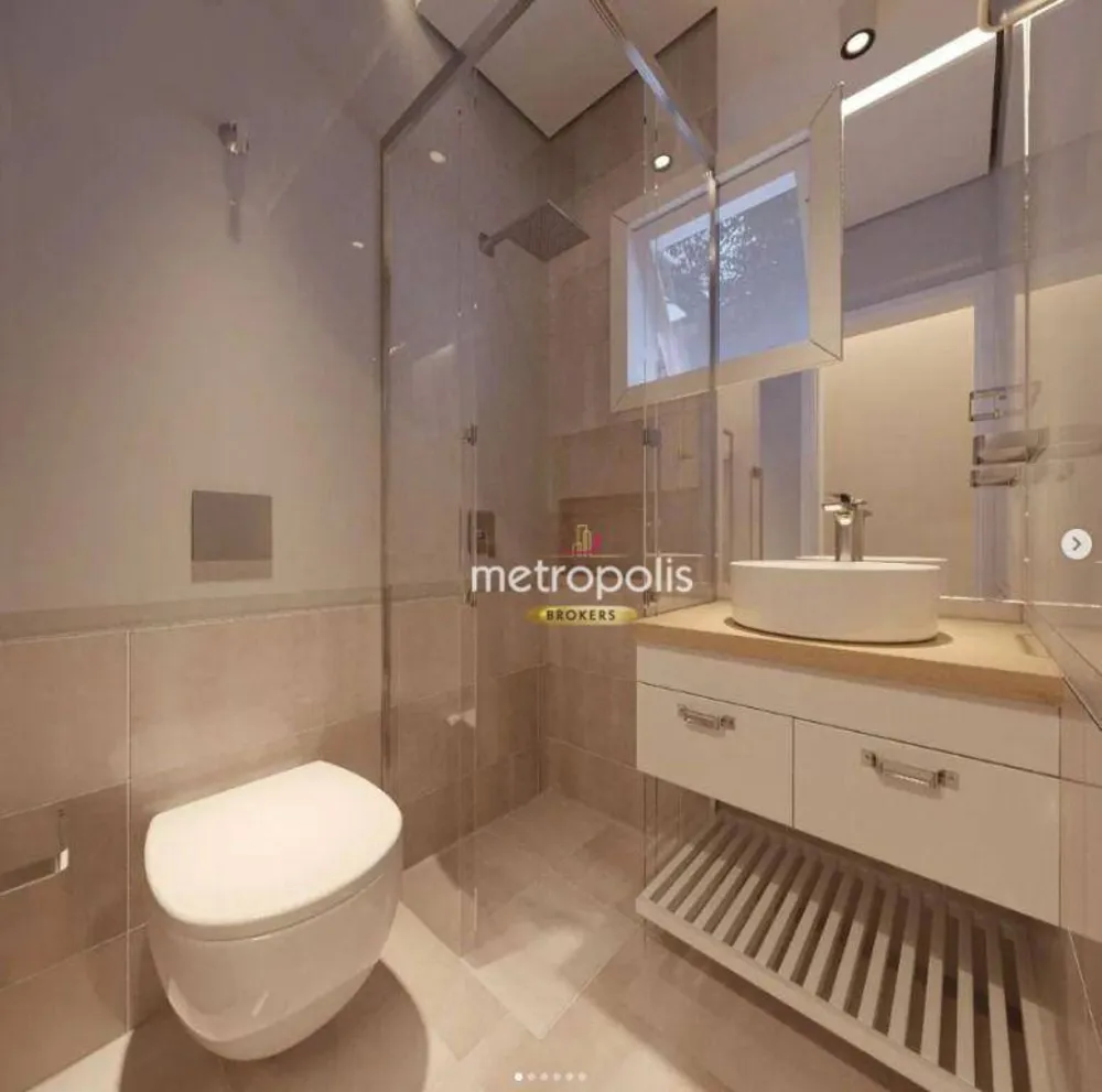 Apartamento, 2 quartos, 67 m² - Foto 4