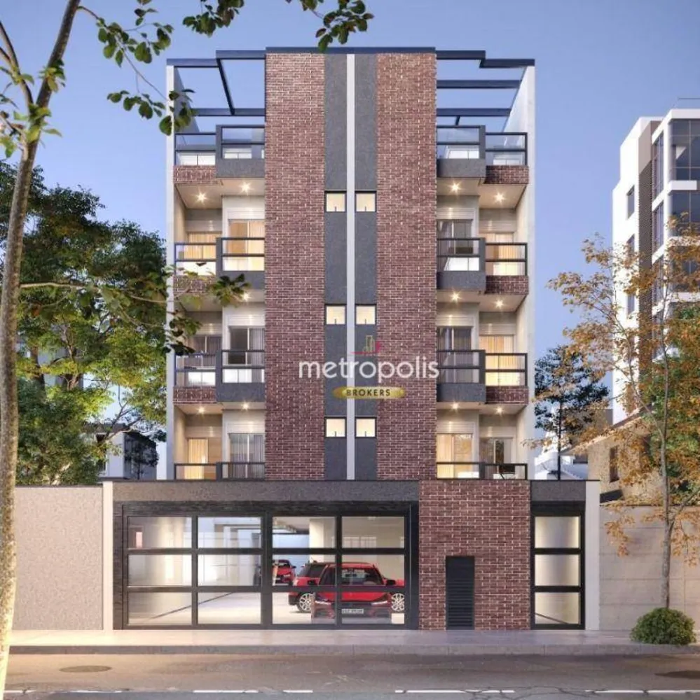 Apartamento, 2 quartos, 67 m² - Foto 7