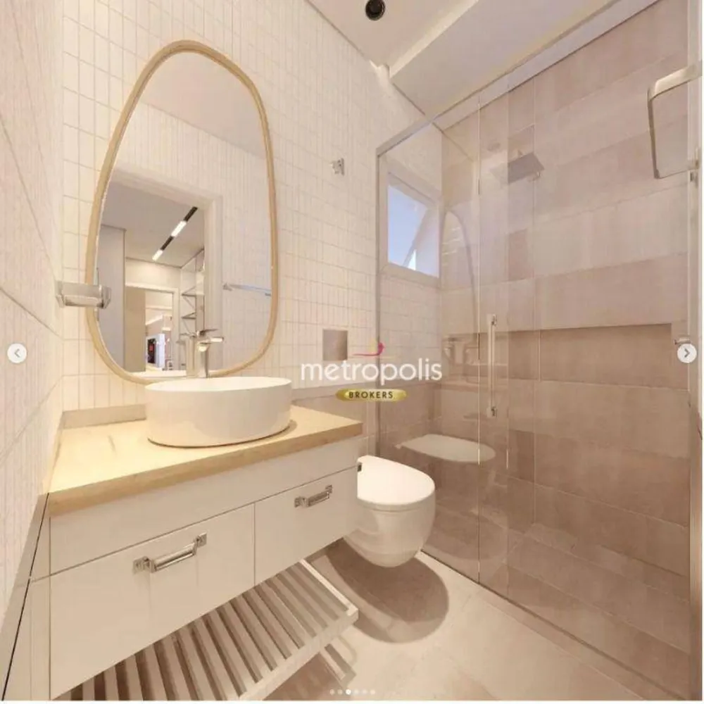 Apartamento, 2 quartos, 67 m² - Foto 4