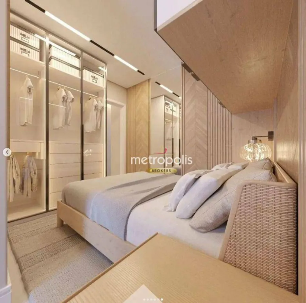 Apartamento, 2 quartos, 67 m² - Foto 3
